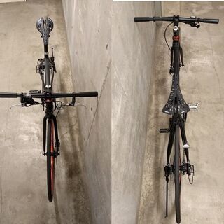  FINISSクロスバイク