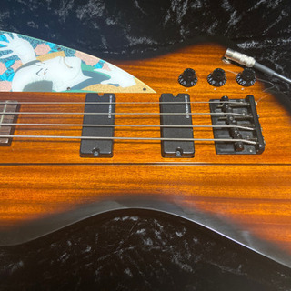 ESP overdrive コラボベース