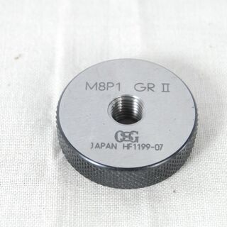 リングゲージ 中古あげます 譲ります ジモティーで不用品の処分