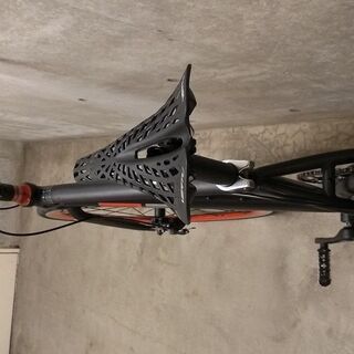  FINISSクロスバイク