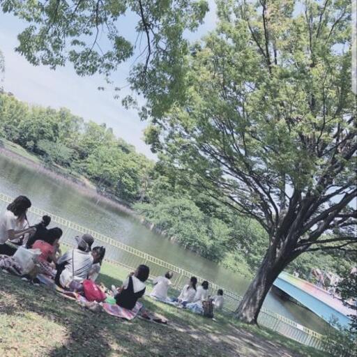 長居公園でピクニック ハナさん 長居のママ友のメンバー募集 無料掲載の掲示板 ジモティー