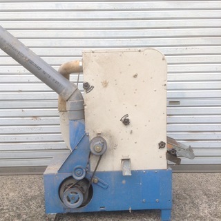 FC4 イセキ 籾摺り機 サタケ