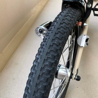 ブリヂストン(BRIDGESTONE) bikke POLAR e -2017モデル-　3人乗り