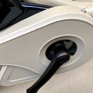 ブリヂストン(BRIDGESTONE) bikke POLAR e -2017モデル-　3人乗り