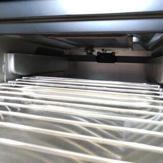 J095★6ヶ月保証★都市ガスコンロ★ノーリツ NLG2280Q1LGM 2019年製          