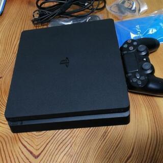 【最終値下げ！】ps4本体＆ソフトおまけ付き