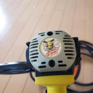 コンパクトツールダブルアクションほぼ未使用