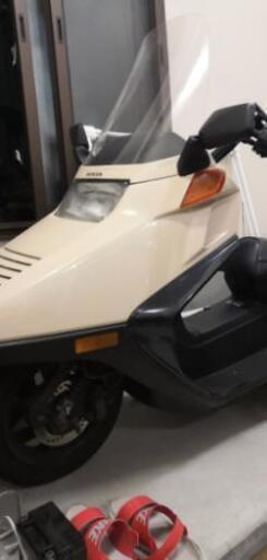 [詳細追加]ホンダ　フュージョンＸ　極上車両　ノーマルルックカスタム　 詳細追加]ホンダ フュージョンX 極上車両 ノーマルルックカスタム