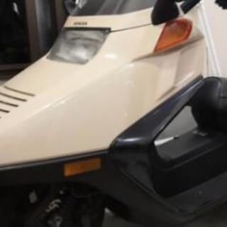 詳細追加]ホンダ フュージョンX 極上車両 ノーマルルックカスタム