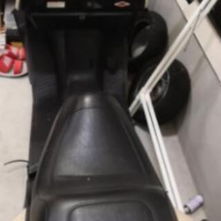 [詳細追加]ホンダ　フュージョンＸ　極上車両　ノーマルルックカスタム　 詳細追加]ホンダ フュージョンX 極上車両 ノーマルルックカスタム