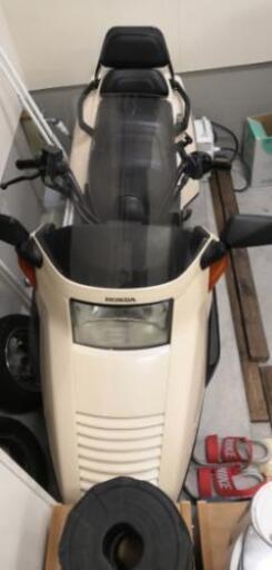 詳細追加]ホンダ フュージョンX 極上車両 ノーマルルックカスタム