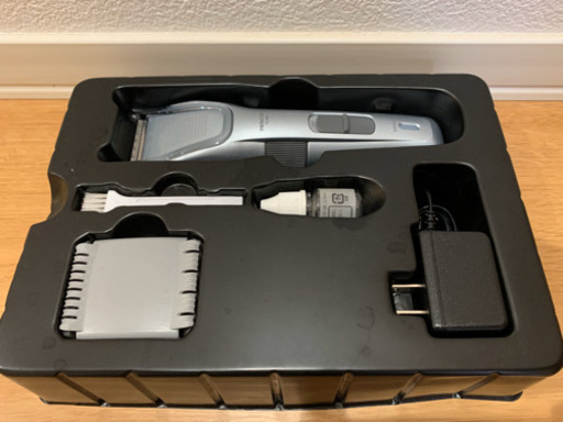 バリカン　TESCOM TC460
