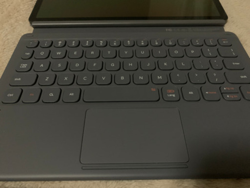 GALAXY tab s6 128GB ＋ キーボードケース 【公式通販】