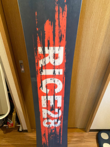 スノーボード rice28 chicken スノーボード RICE28 Chicken