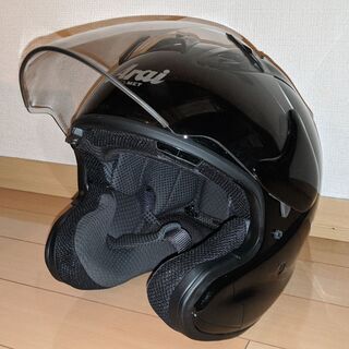 Arai／アライ ヘルメット MZ Mサイズ
