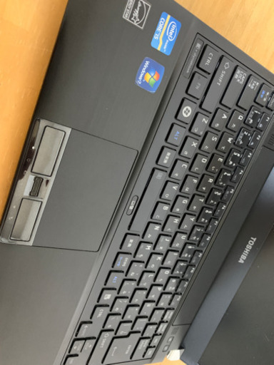 ☆新品SSD搭載/大容量メモリ8GB【Windows10pro】東芝 13型 管理No26 ☆新品SSD搭載/大容量メモリ8GB【Windows10pro】東芝 13型 管理No26