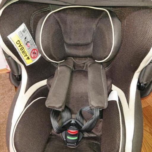 美品】新生児OKエールべべ最上位クルットスリーアイ