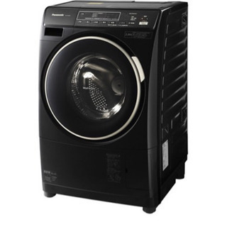 Panasonic ドラム式洗濯機　6kg