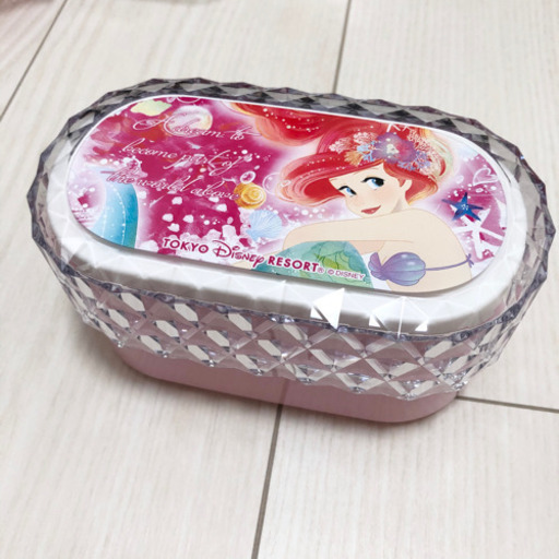 新品 東京ディズニーリゾート ランチボックス もてぃ 三河島の生活雑貨の中古あげます 譲ります ジモティーで不用品の処分