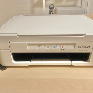 EPSON PX-045A プリンター