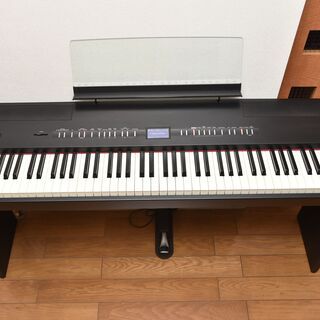Roland 電子ピアノ FP-80 + 純正スタンドセット
