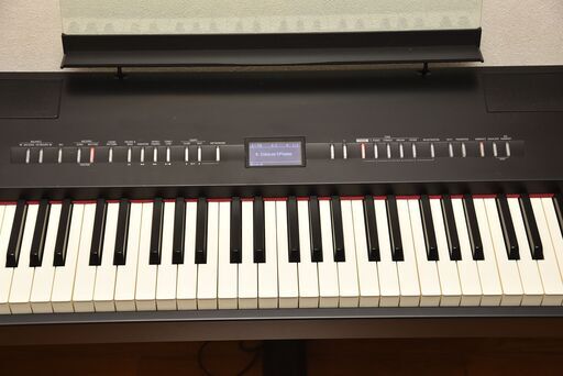 Roland 電子ピアノ FP-80 + 純正スタンドセット