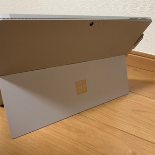 【ネット決済・配送可】Surface pro4 intel(R)...