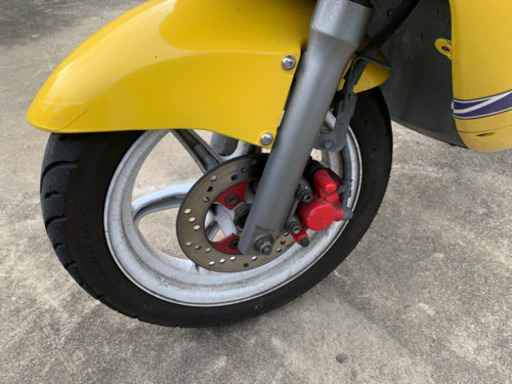 アドレス v110 2スト 値下げ 希少 速い! | mayberrydental.ie