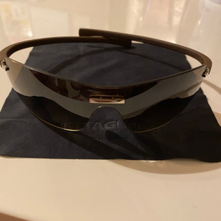 タグホイヤー　サングラス