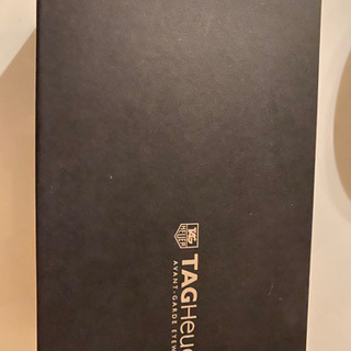 タグホイヤー　サングラス