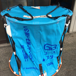 新品入荷 フレコン 籾用 グレンバッグ その他
