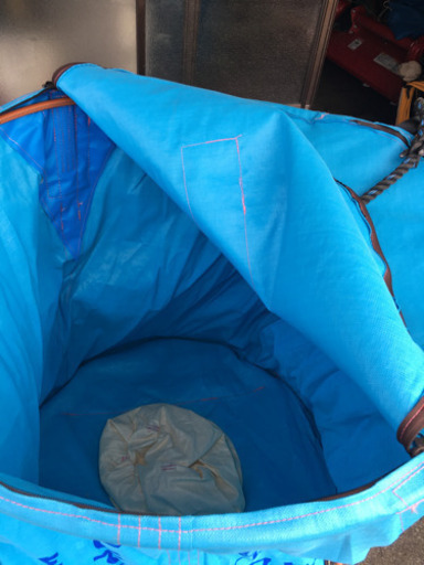 フレコン グレンバッグ 籾用