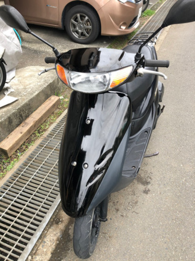 2サイクルDIO