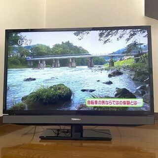 夏・お店屋さん 32型テレビ 東芝 レグザ 32S5 TOSHIBA REGZA | www