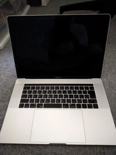 MacbookPro 2019年 16G 1T