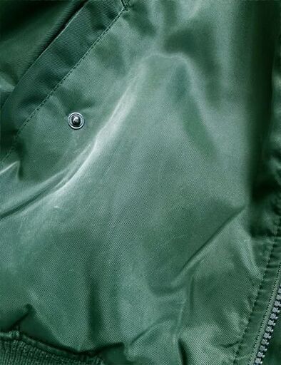 美品 ワークマン 裏アルミ Ma 1タイプジャンパー グリーン M程度 Altama 大阪のジャンパー メンズ の中古 古着あげます 譲ります ジモティーで不用品の処分