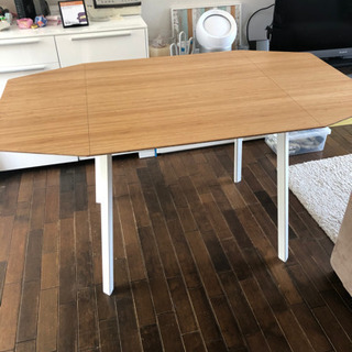 IKEA Ps 2012 折りたたみダイニングテーブル IKEA Ps 2012 折りたたみ