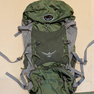 【ネット決済】【値下げしました】オスプレー Osprey バック...