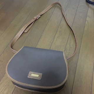 LANCEL ショルダーバッグ