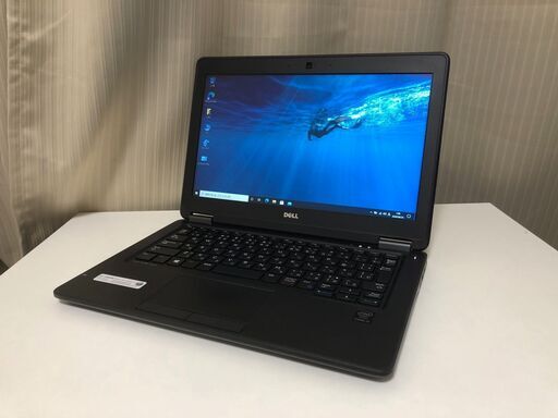 【第五世代Core i5搭載・webカメラ・バックライトキーボード搭載】Core i5-5300U メモリ4GB SSD256GB WiFi搭載 Win10 Pro