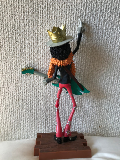 値下げしましたワンピースフランキーブルックフィギュア まいこはん 唐人町のフィギュアの中古あげます 譲ります ジモティーで不用品の処分 値下げしましたワンピースフランキーブルックフィギュア まいこはん 唐人町のフィギュアの中古あげます 譲ります ジモティーで不用品の処分
