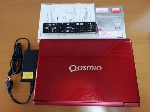 起動10秒！東芝 ダイナブック 15.6型ノートPC 快適Core i7/SSD240G/Blu-ray/MS Office