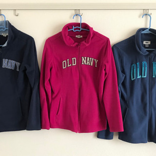 OLD NAVY 3点セット