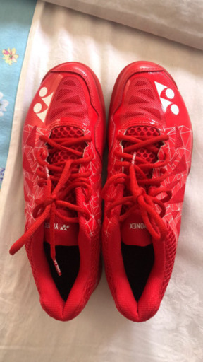 yonex 靴