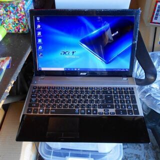 Acer Aspire V3-571 Core i3