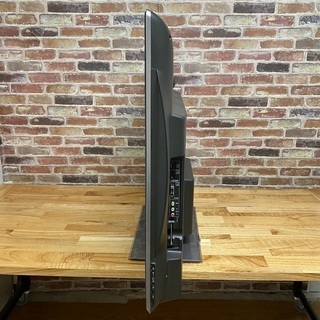 即日受渡❣️かんたん外付HDD録画付 AQUOS46型 27000円 即日受渡❣️かんたん外付HDD録画付 AQUOS46型 27000円