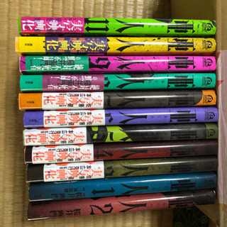 ヒーローアカデミア　亜人　七つの大罪　セット