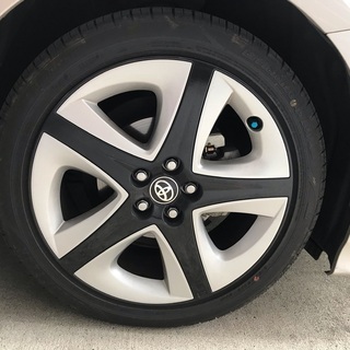 タイヤ売ります 215/45/R17 91W GOODYEAR EfficientGrip ECO EG01 国産 