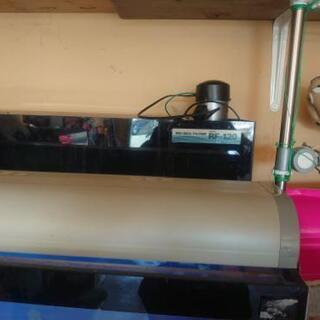 大型水槽　120cm