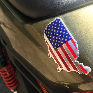 ハーレー XG750A ストリートロッド 885km 新古車
